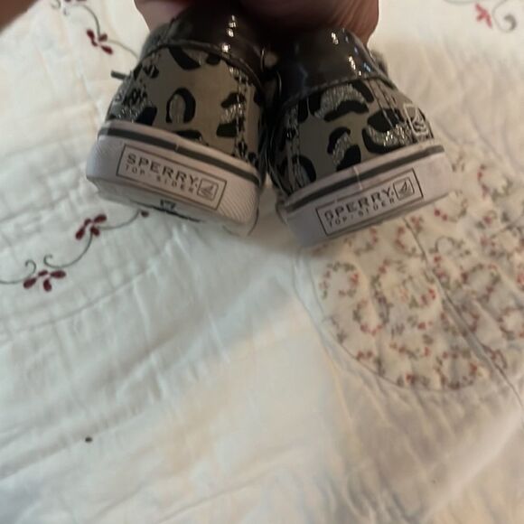 Sperry leopard   - Picture 4 of 6